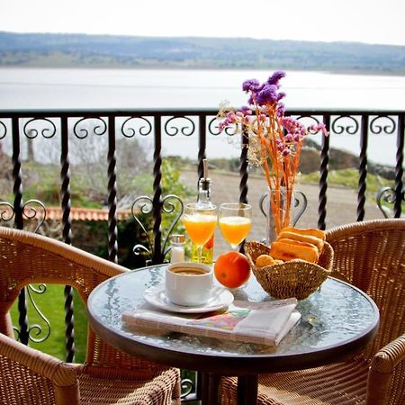 Hotel Rural Salvatierra Salvatierra de Tormes Δωμάτιο φωτογραφία