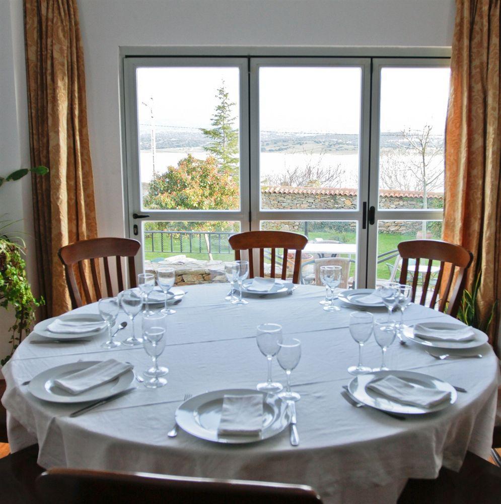 Hotel Rural Salvatierra Salvatierra de Tormes Εξωτερικό φωτογραφία