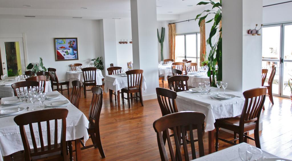 Hotel Rural Salvatierra Salvatierra de Tormes Εξωτερικό φωτογραφία