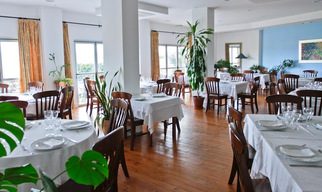 Hotel Rural Salvatierra Salvatierra de Tormes Εξωτερικό φωτογραφία