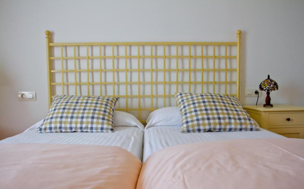 Hotel Rural Salvatierra Salvatierra de Tormes Δωμάτιο φωτογραφία