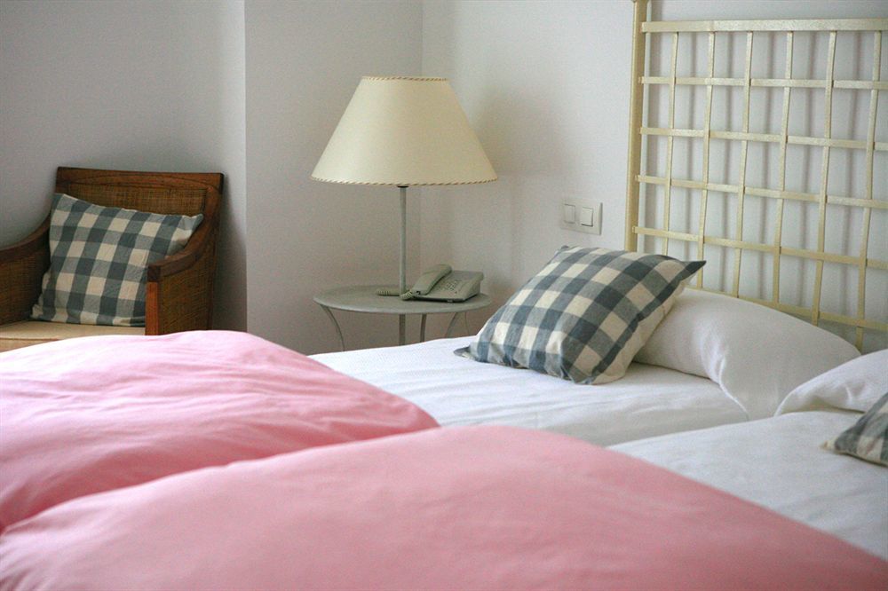 Hotel Rural Salvatierra Salvatierra de Tormes Εξωτερικό φωτογραφία