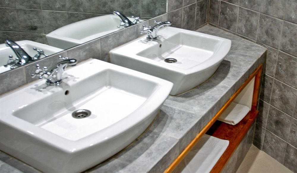 Hotel Rural Salvatierra Salvatierra de Tormes Εξωτερικό φωτογραφία