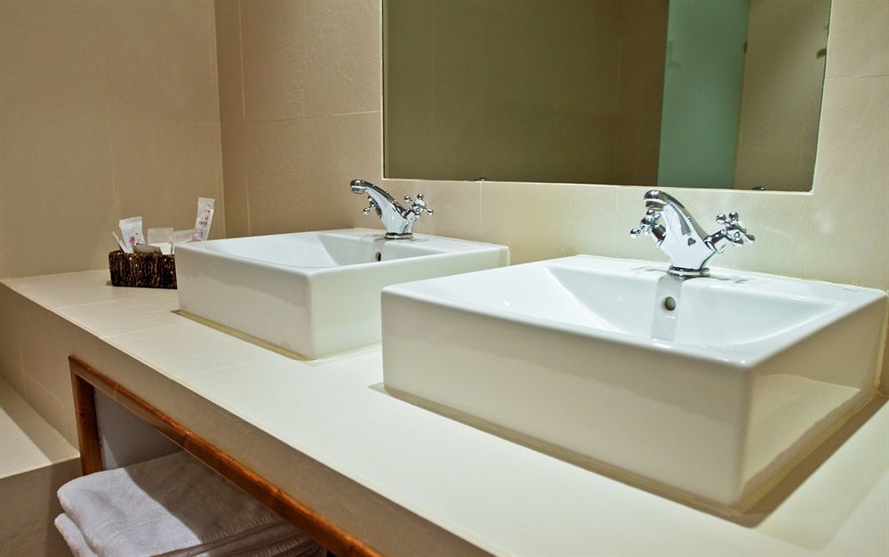 Hotel Rural Salvatierra Salvatierra de Tormes Εξωτερικό φωτογραφία